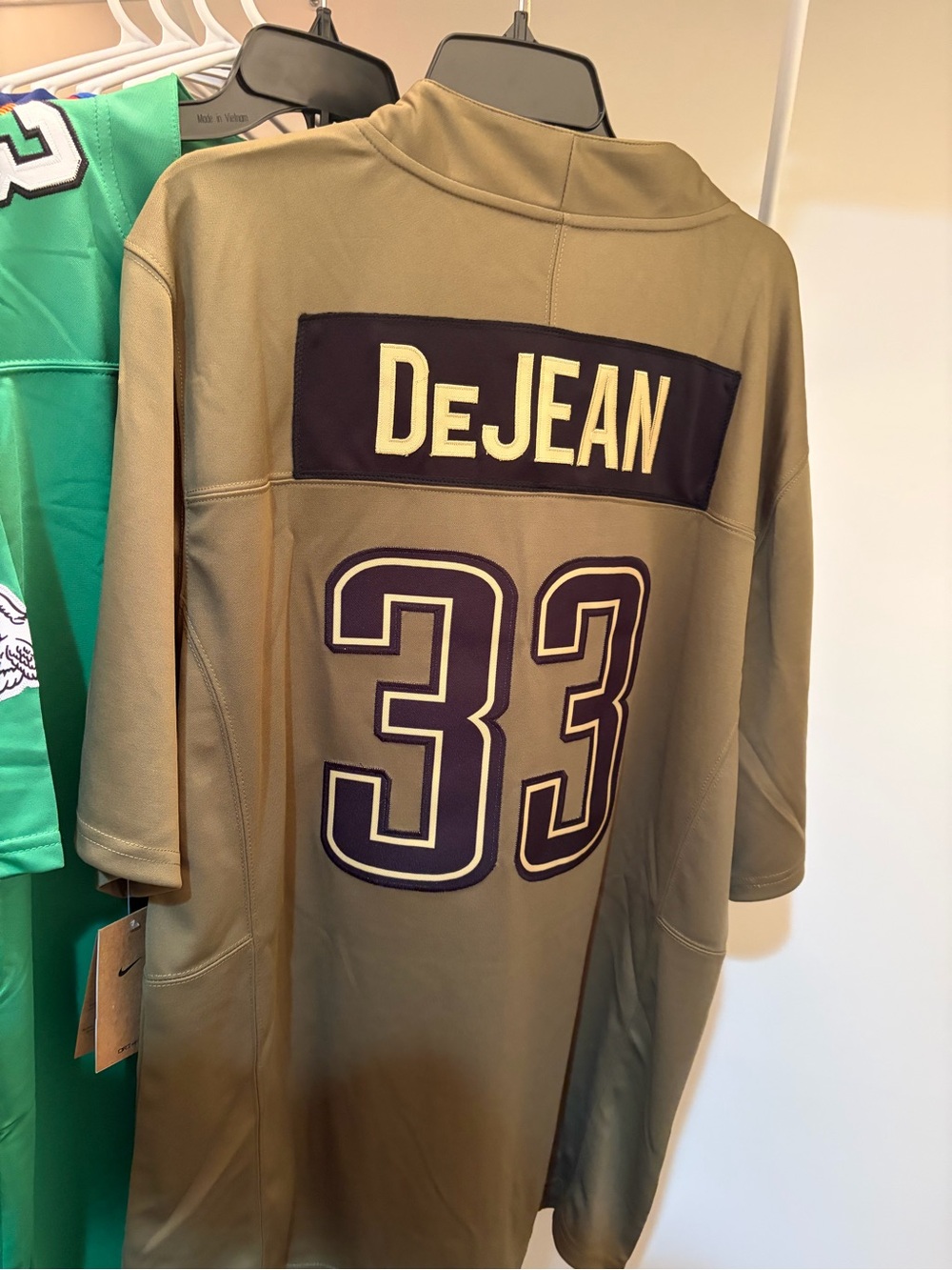 Military Eagles Dejean Men’s